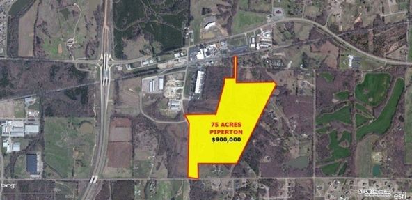 0000 Keough Dr, Piperton, TN 38017